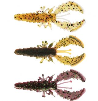 Westin Super Finesse CreCraw Slim 5.5cm - 